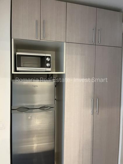 INCHIRIEZ APARTAMENT 2 CAMERE, BLOC UNIC, B-DUL NICOLAE BALCESCU - 5
