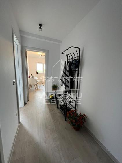 Apartament cu 1 camera de inchiriat, Braytim, Timisoara - 9