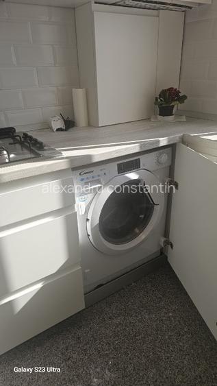 Apartament-La cheie Modern - 12