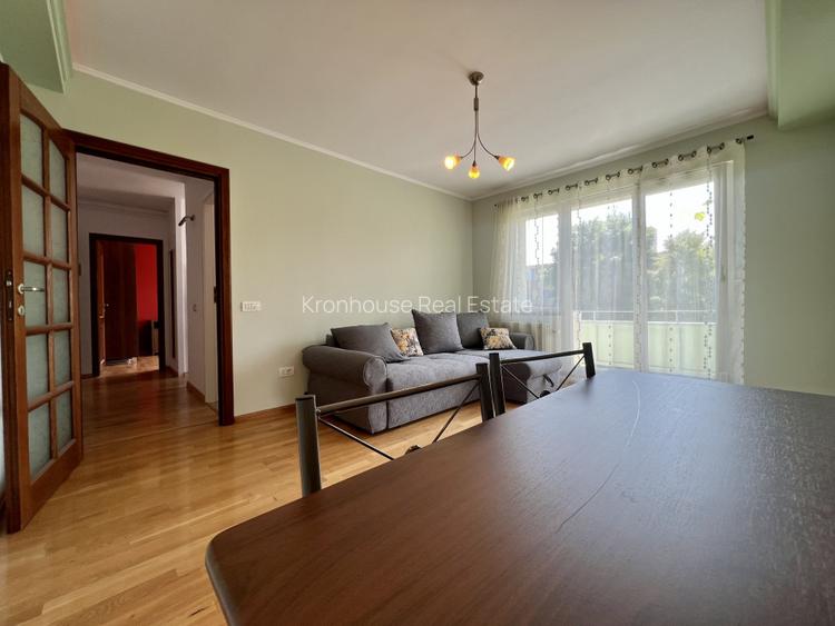 Apartament cu 3 camere - Calea Bucuresti - 3