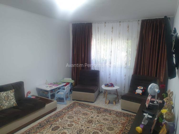 Apartament 3 camere Poarta 6 Exclusivitate - 2