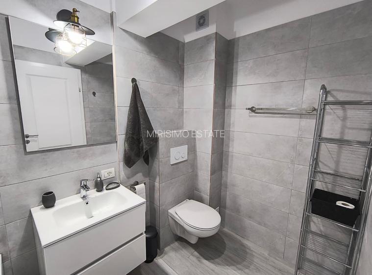 Apartament 2 camere decomandat/mobilat si utilat/7 minute metrou Berceni - 10