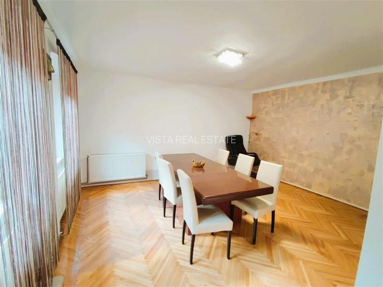 Apartament 3 Camere pentru Birouri sau Servicii. Zona Centrala - 3