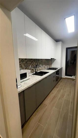 Apartament 2 camere in Ploiesti, NOU, zona Alber, MRS Village - 7
