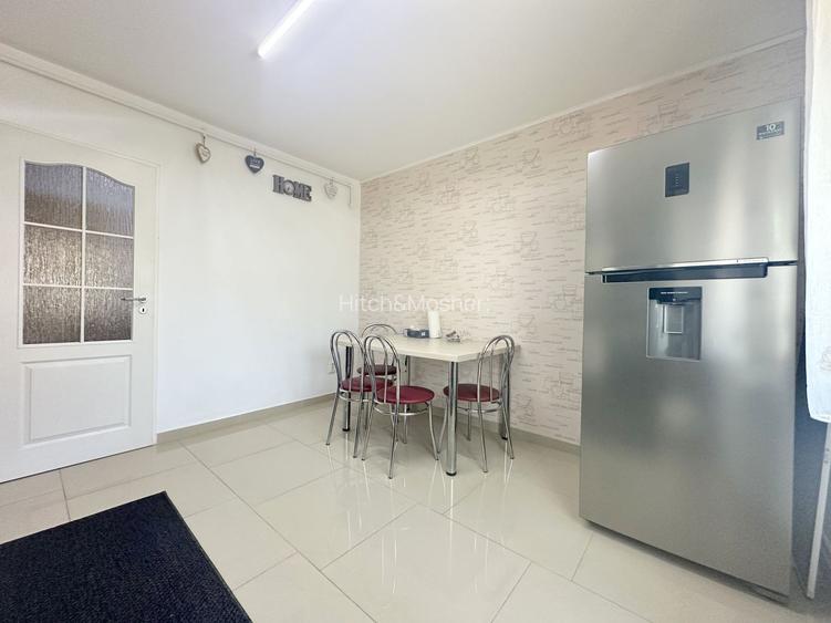 Apartament 2 camere de inchiriat - Lipovei - 7