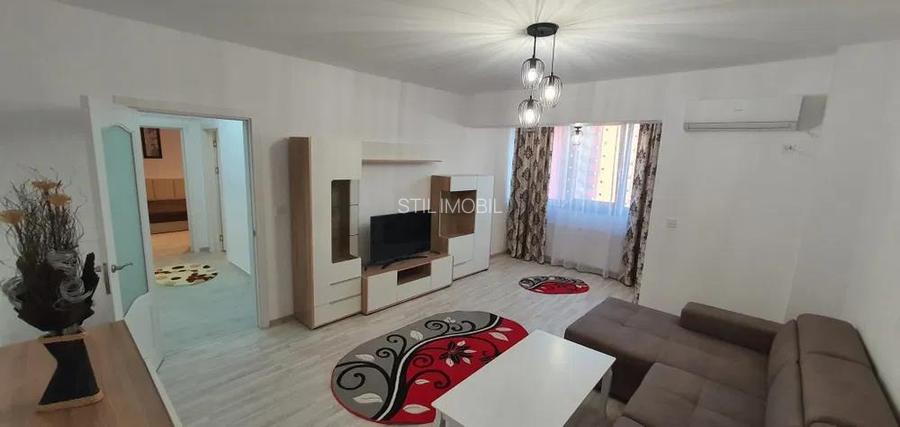 APARTAMENT 3 CAMERE ZONA TUDOR - 700 EURO - 7