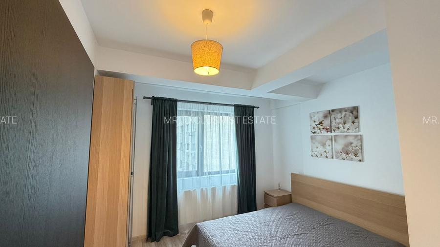 Apartament 2 camere decomandat  Bloc nou zona Regie Politehnica - 7
