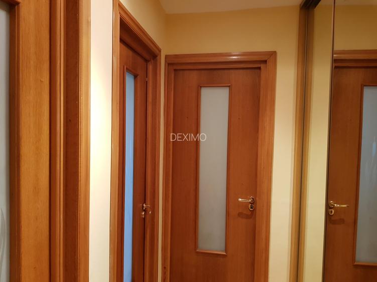 Apartament 4 camere - Zona Stadion - Loc Parcare - Termen Lung - 3