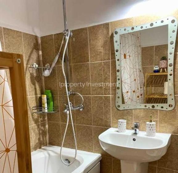 Iancului | 2 Camere | Centrala Proprie  | Metrou | Parcare  - 7