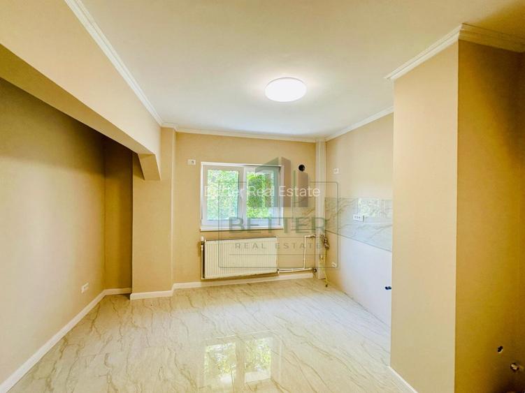 Apartament 3 camere decomandat - Bloc 1985 - 300 m metrou Apărătorii Patriei - 4