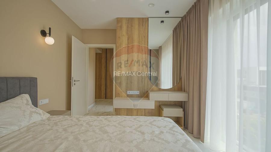 Locuință elegantă 2 camere | Finisaje premium | Astra – Brașov - 18