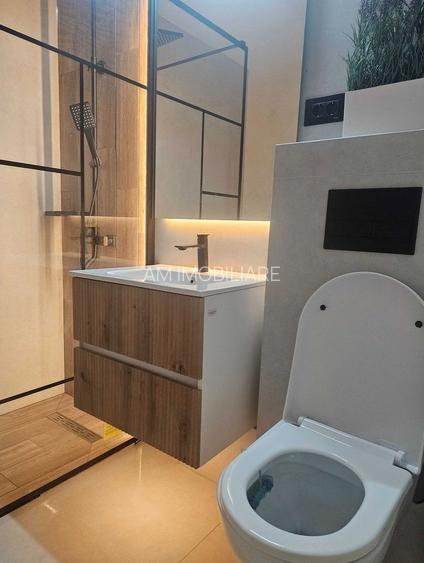 AP.2 CAMERE-OBOR, DOG-FRIENDLY, BLOC REABILITAT, MASINA DE SPALAT VASE - 8