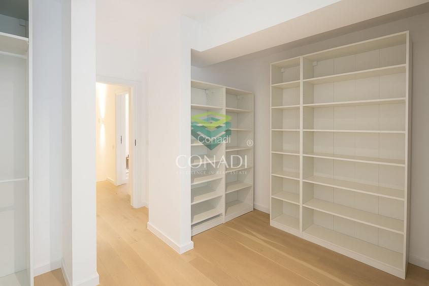 Vila spațioasa si elegantă în Corbeanca – 9 camere, 5 băi, mobilată - 6