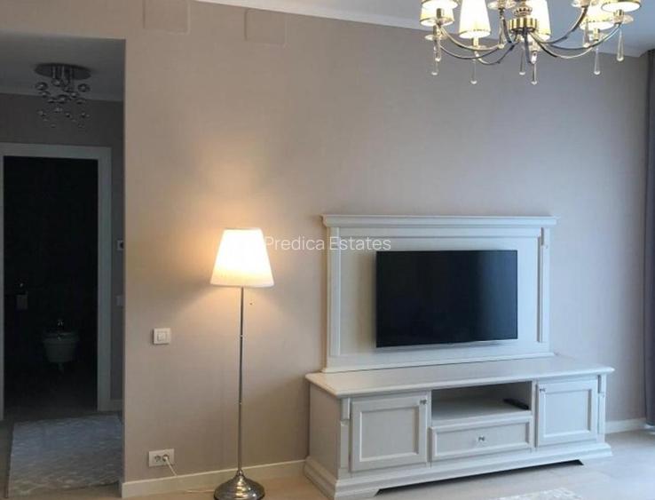 3 camere - ONE  Herăstrău Park, N. Caramfil, Aviatiei, Promenada - 12