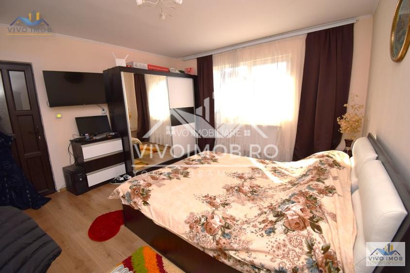 PREȚ BOMBĂ!! Bâcu-padurea Ileana | casa 3 camere | teren 542 mp | zonă liniștită - 3