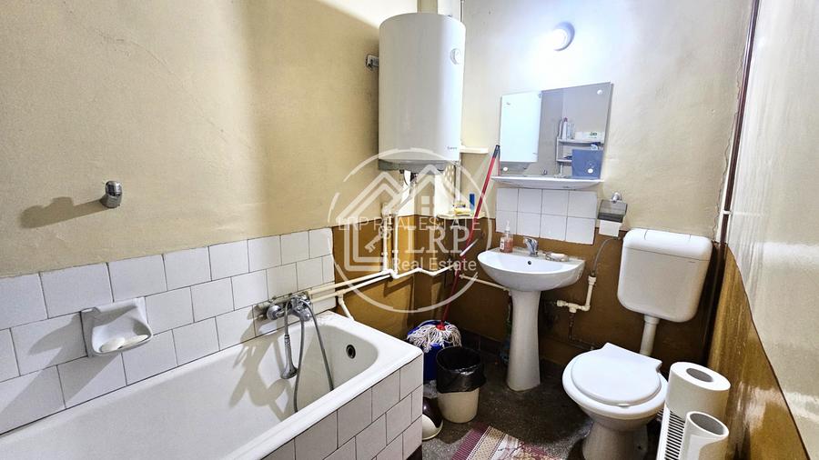 Ploiesti | Parcul Regele Mihai I - casa interbelica cu teren de 648mp - 7