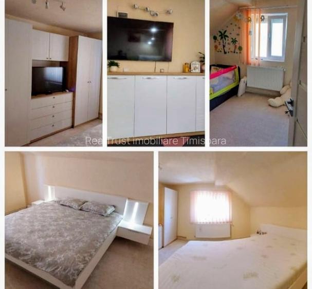 Casa individuală P+M, zonă liniștită, în Vatra veche a satului - 7