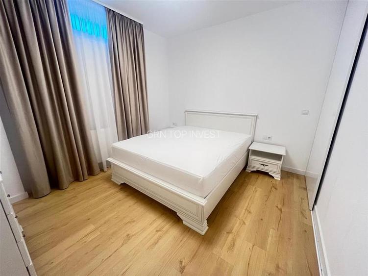 Apartament NOU modern 3 camere si 2 bai zona Trei Stejari - 6