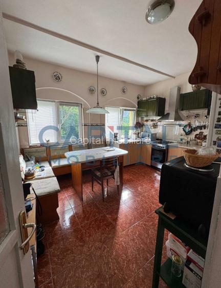 Casa de vanzare in cartierul Andrei Muresanu. Comision 0!  - 5