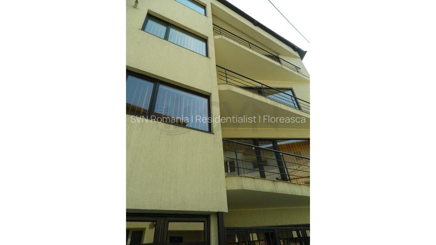 REV0013715 Vila de inchiriat Piata Victoriei - 24