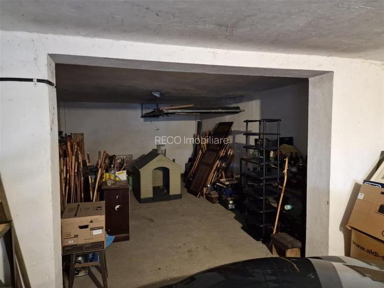 Apartament ultra spatios, de 222 mp utili+terasa foarte mare, inchisa, in Baile - 22