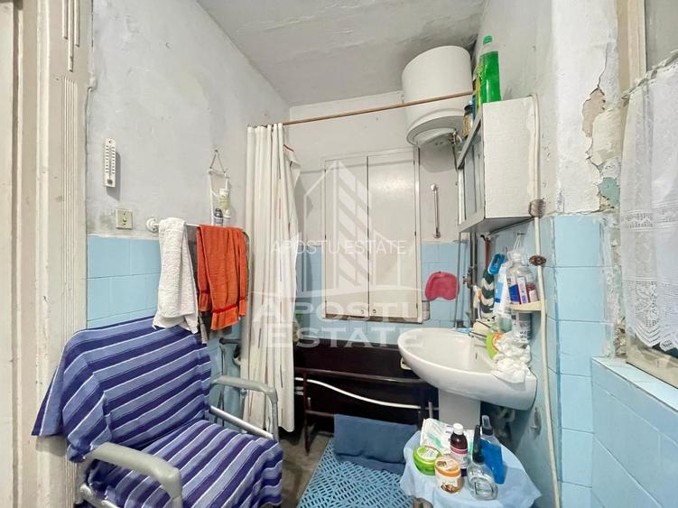 Casa individuala - zona Dragasani - 27