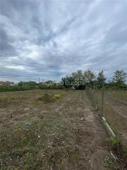 Teren de vanzare in localitatea Iazurile judetul Tulcea - 4