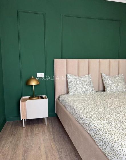 Inchiriere apartament 3 camere | Calea Victoriei | Parcare subterana - 11