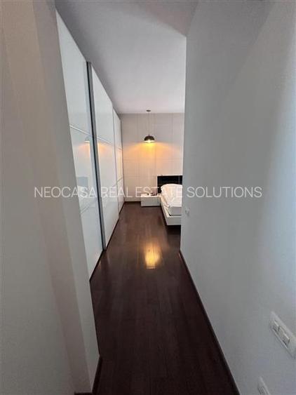 APARTAMENT 3 CAMERE // BARBU VACARESCU // LANGA LAC - 12