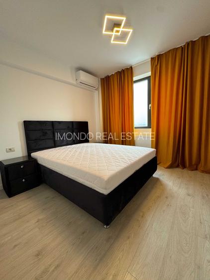 2 Camere I PIPERA I Rond Omv I Parcare Inclusa - 4