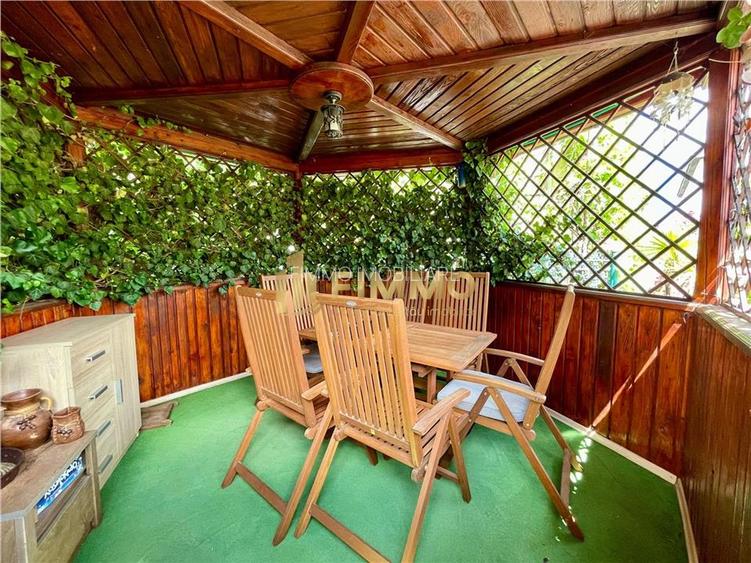 Casa Marasesti | 620 mp | Str. Oituz | ID:651 - 18