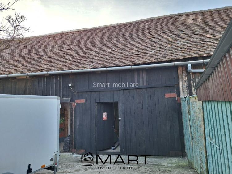 Hala de inchiriat zona Turnisor - 6