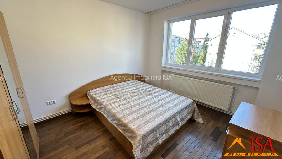 Apartament Modern 2 Camere – str. ȘTRANDULUI - 6