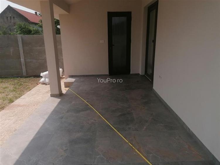 Casa NOUA Vatra Satului Sag - 8