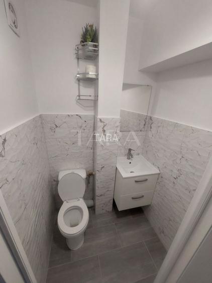 Apartament spațios cu 3 camere și 2 băi – gata de personalizat. - 6