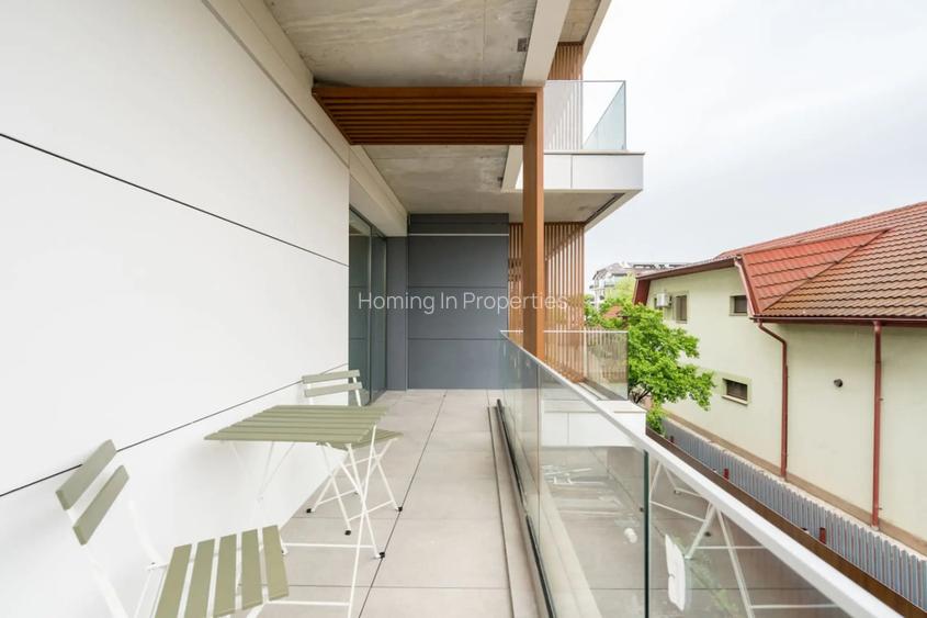 The Crib #6  2 Camere Iancu Nicolae - Ideal Studio Privat - 13