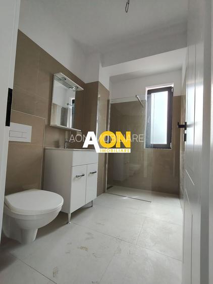 Apartament cu 3 Camere, Bloc Nou, Prima Închiriere, Zona Centru - 5