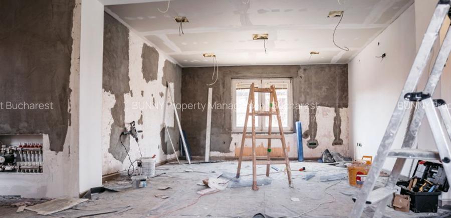 5 Rooms | Armeneasca | QF343 | Disaster Apartment - 4