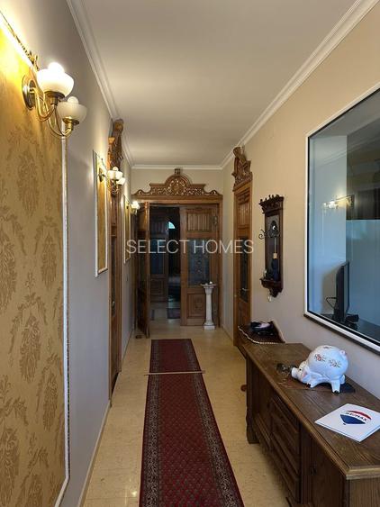 Vila Impresionanta | 9 Camere | 679mp Teren | Garaj Dublu *Cotroceni* - 35