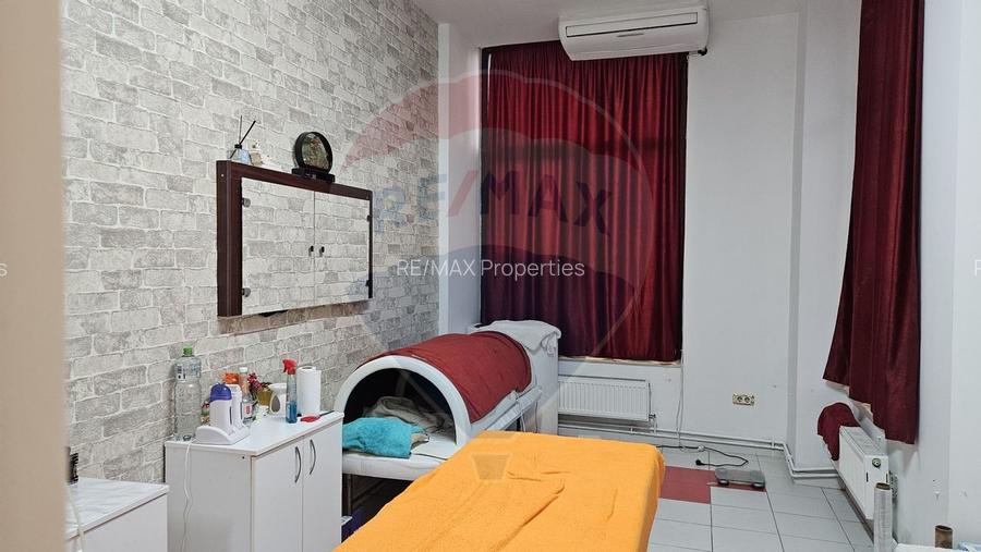 Spațiu comercial de investiție – randament estimat ~7% - 5