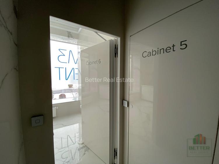 Închiriere spațiu comercial Sector 1 – Bld. Expoziției, 178 mp - 19