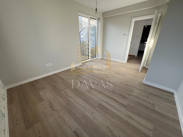 COMISION 0% | Duplex de vanzare - Finisat |  Borhanci - 16
