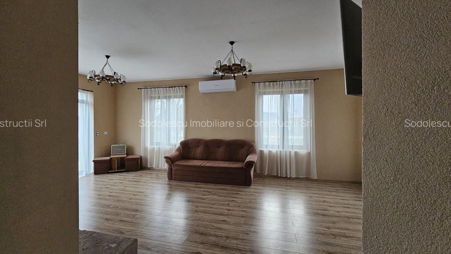 Vila individuala la 30 km de Timișoara - 3