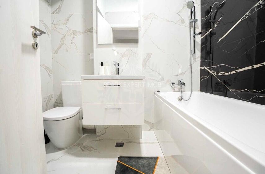 Apartament 2 camere, zona centrala, Real Resort, Ploiesti - 6