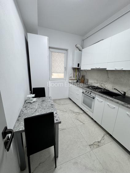 Apartament superb cu 2 camere în Giroc cu 2 locuri parcare inclus - 3