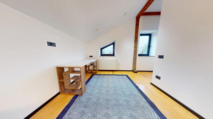 Casa moderna,mobilata-utilata,Harman-Brasov - 21