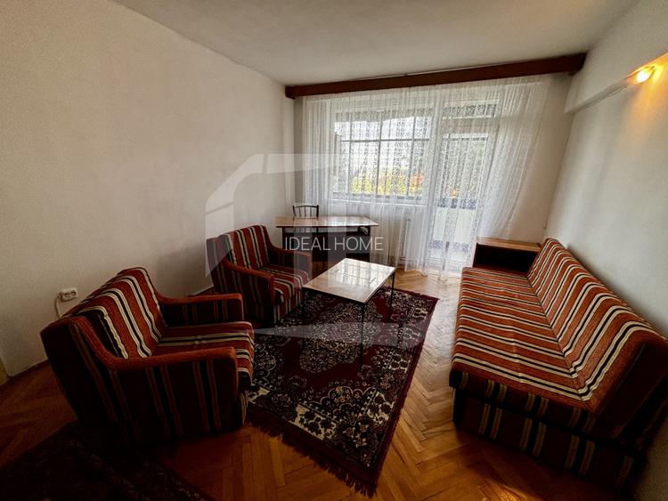 Apartament 2 camere I Gheorgheni I Transylvania College - 4