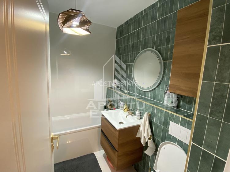 Apartament 2 camere de inchiriat, Campeador City, Timisoara - 7