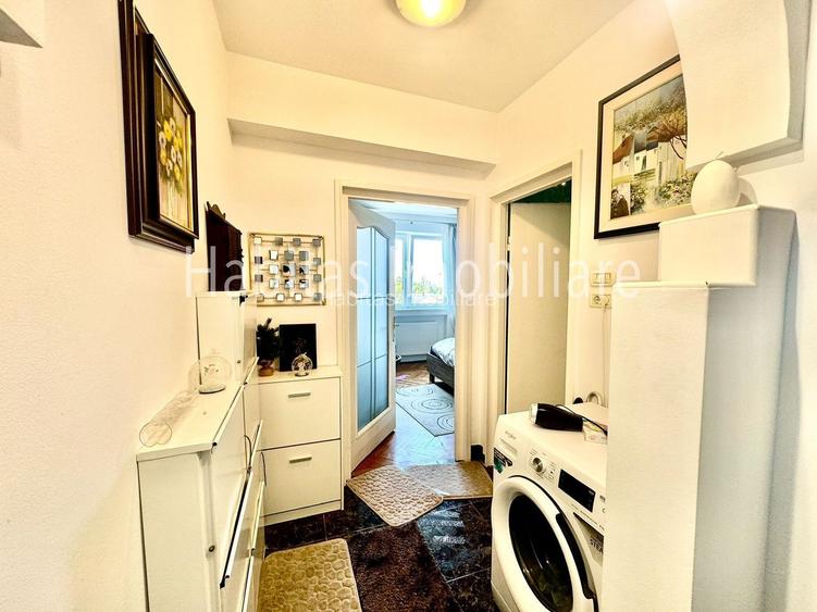 2 camere decomandate 70 mp et2 + parcare - Str Republicii - Centru - 11