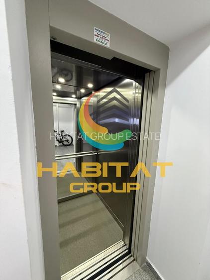 Apartament 2 camere 69 mp bloc 2022 centrală proprie 2 balcoane zonă Sector 4 - 7